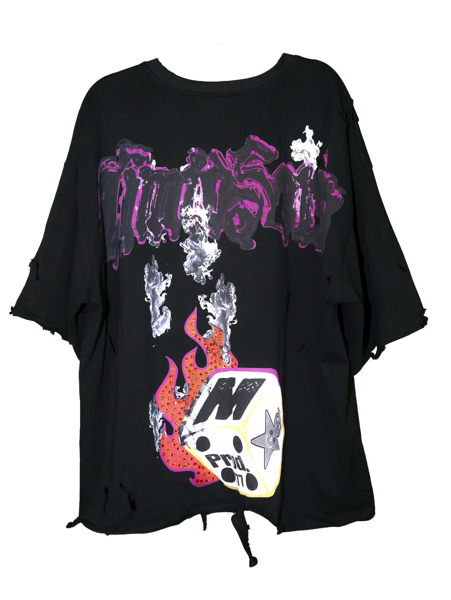 MUDSOULS® Tee