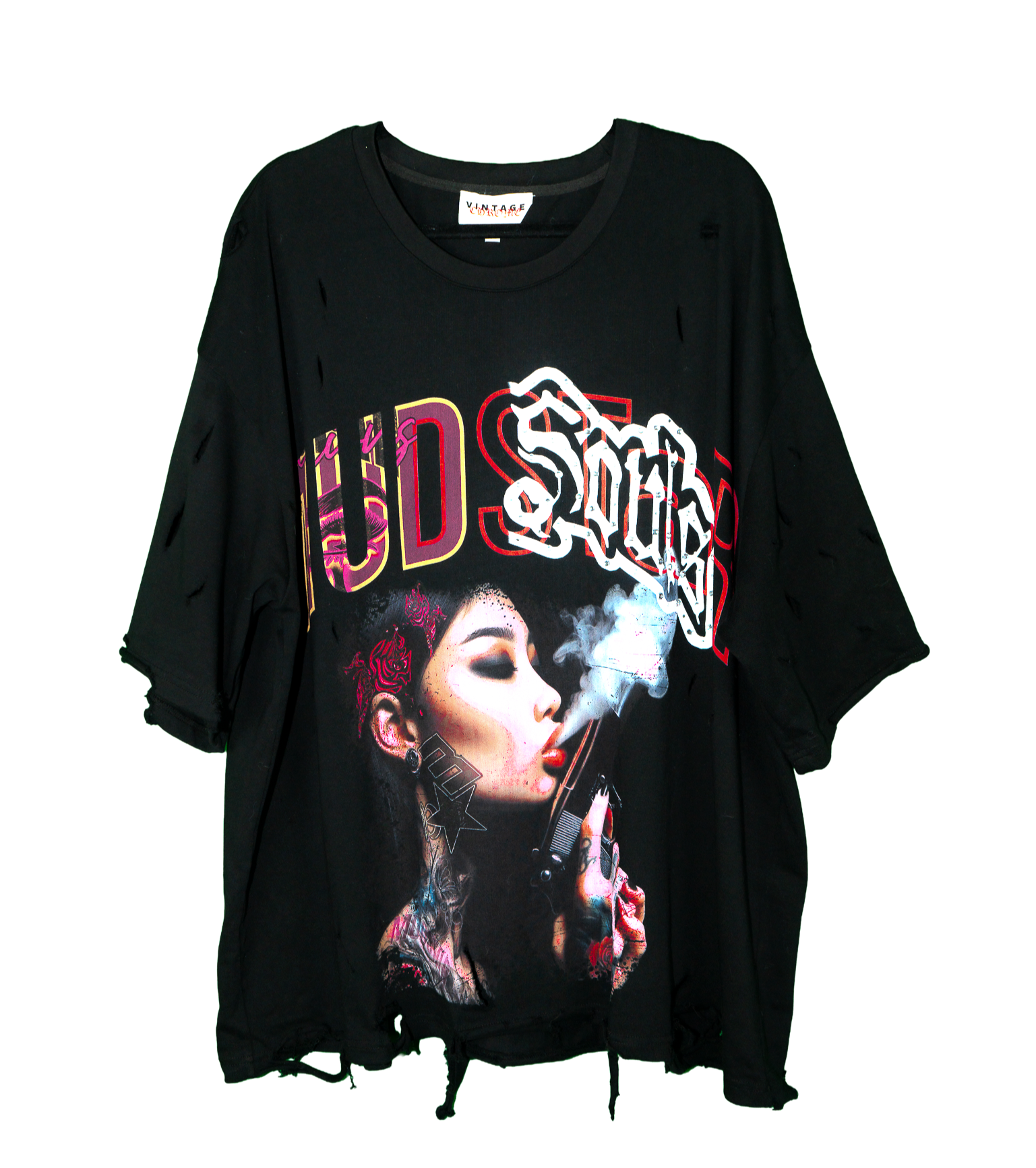 MUDSOULS® Tee