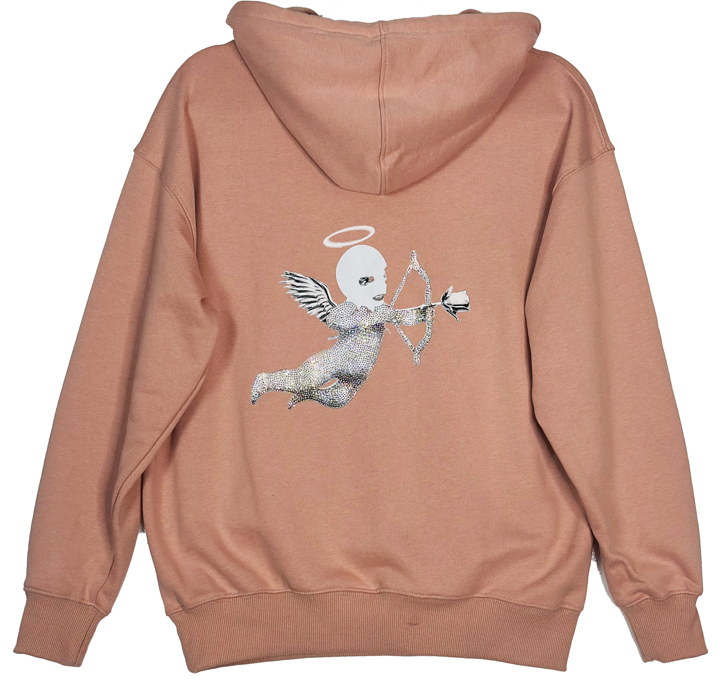 “Rosé” LOGO® Hoodie