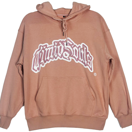 “Rosé” LOGO® Hoodie