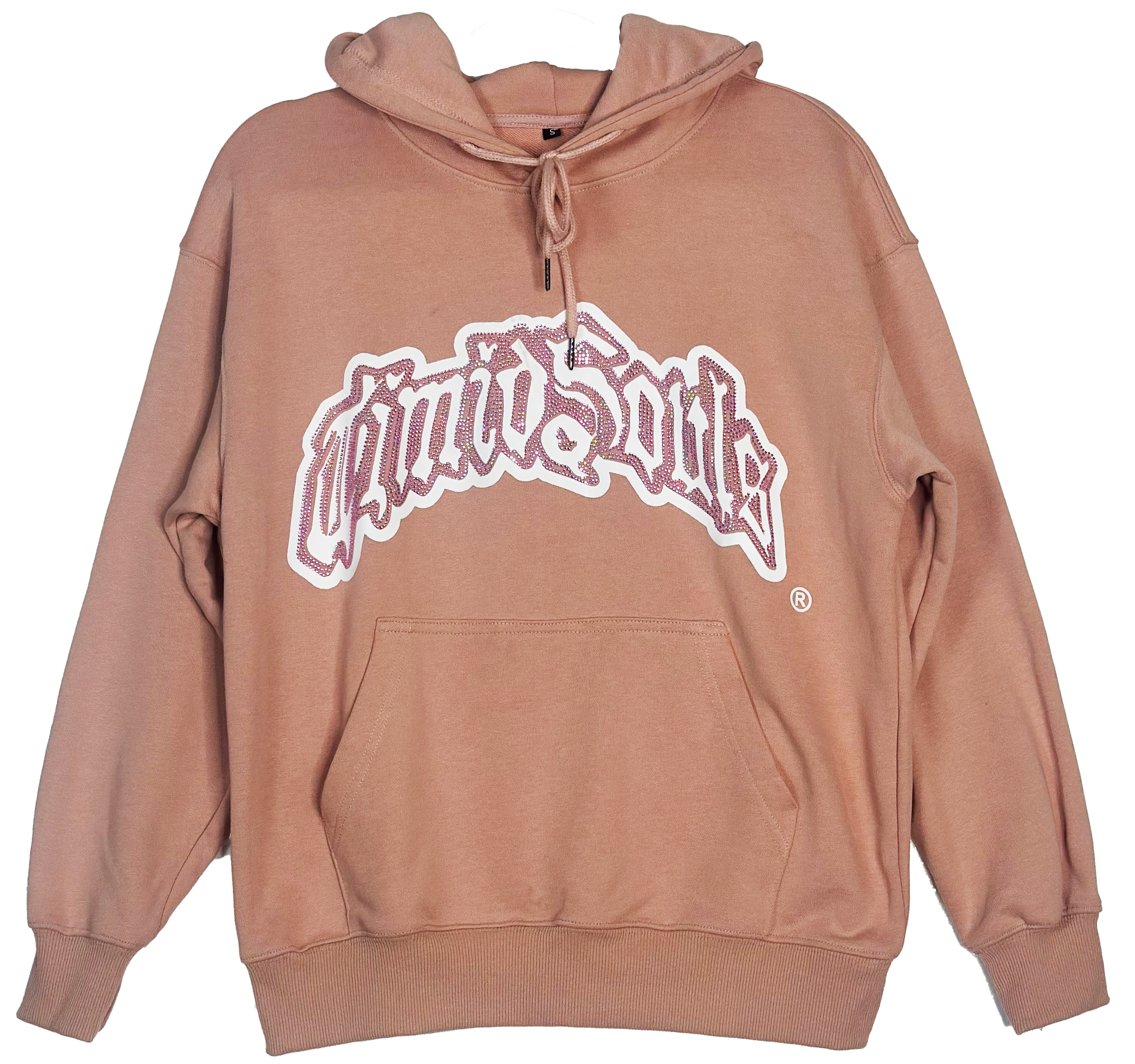 “Rosé” LOGO® Hoodie