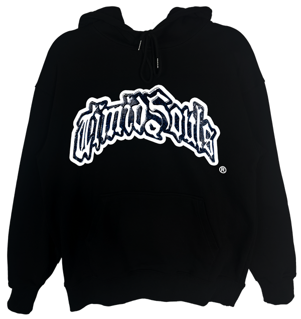“Black” LOGO® Hoodie