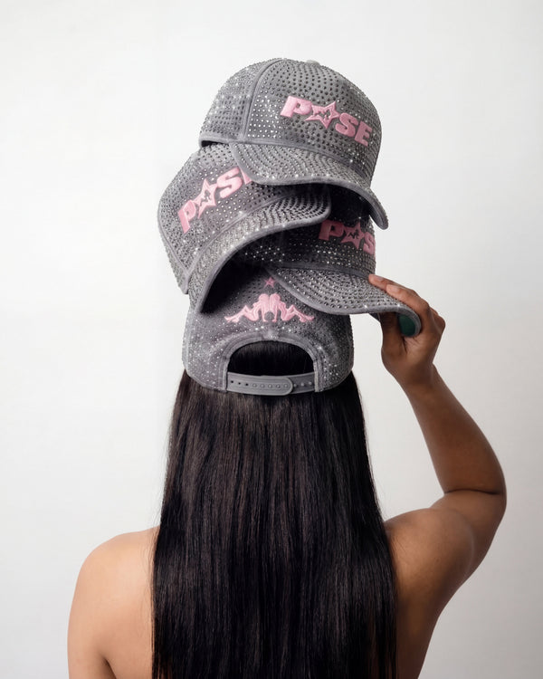 POSE™ Snapback