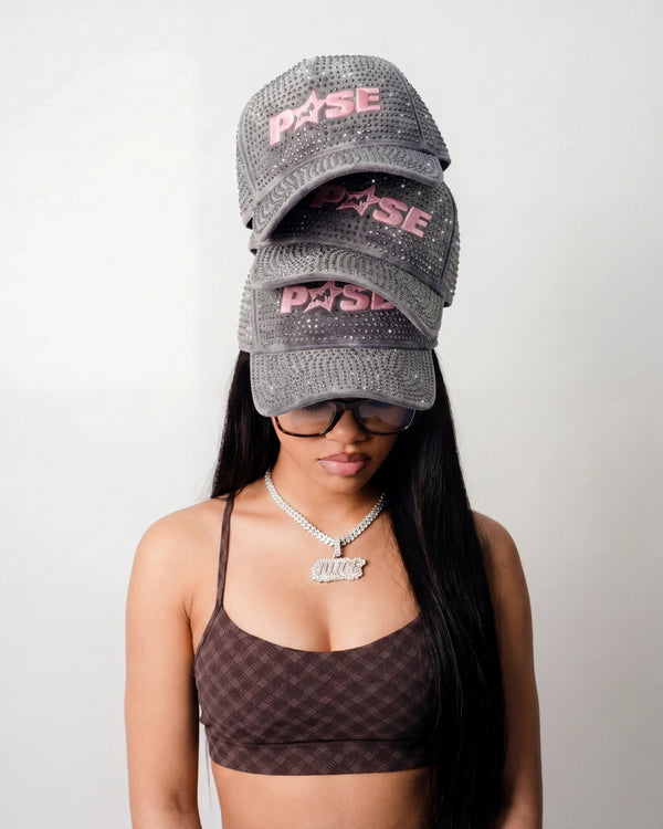 POSE™ Snapback