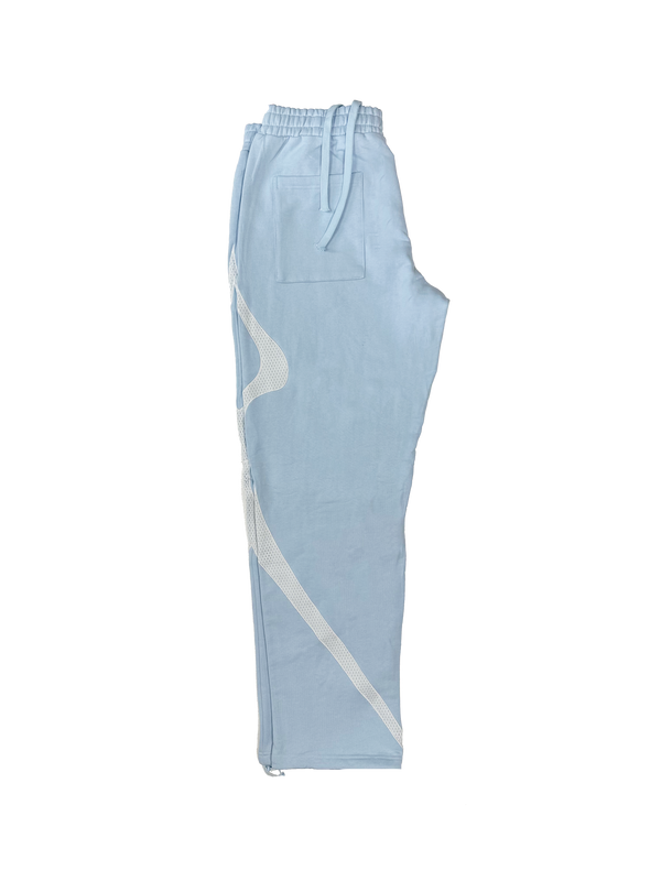 ICY Blue JERSEY® Pants