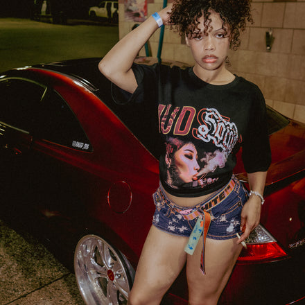 MUDSOULS® Tee