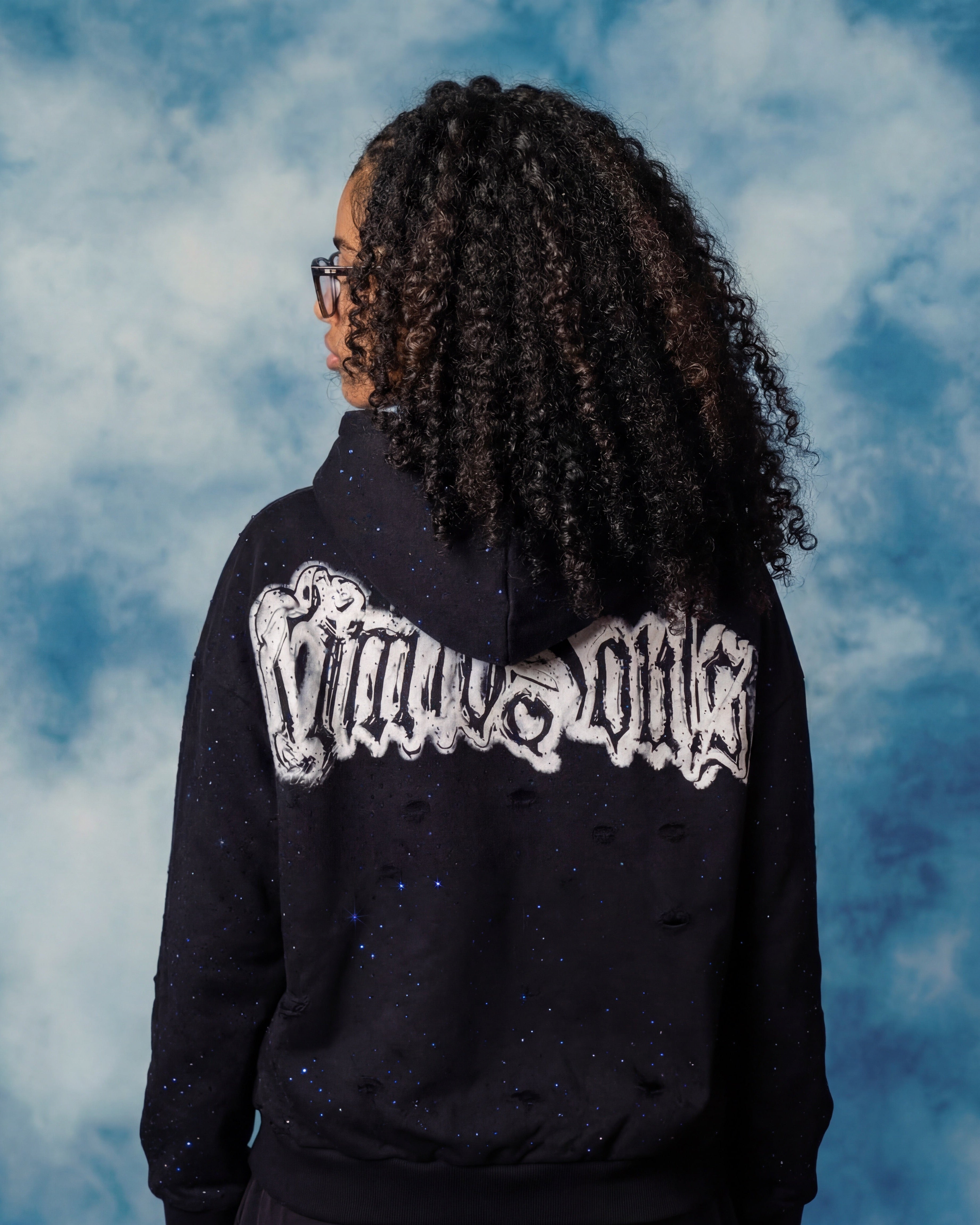 Women's Stellar Hoodie