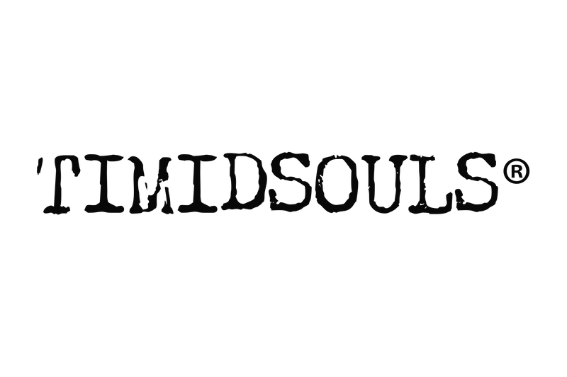 TIMIDSOULS® Magazine
