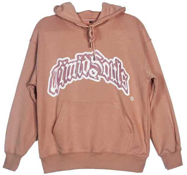 “Rosé” LOGO® Hoodie