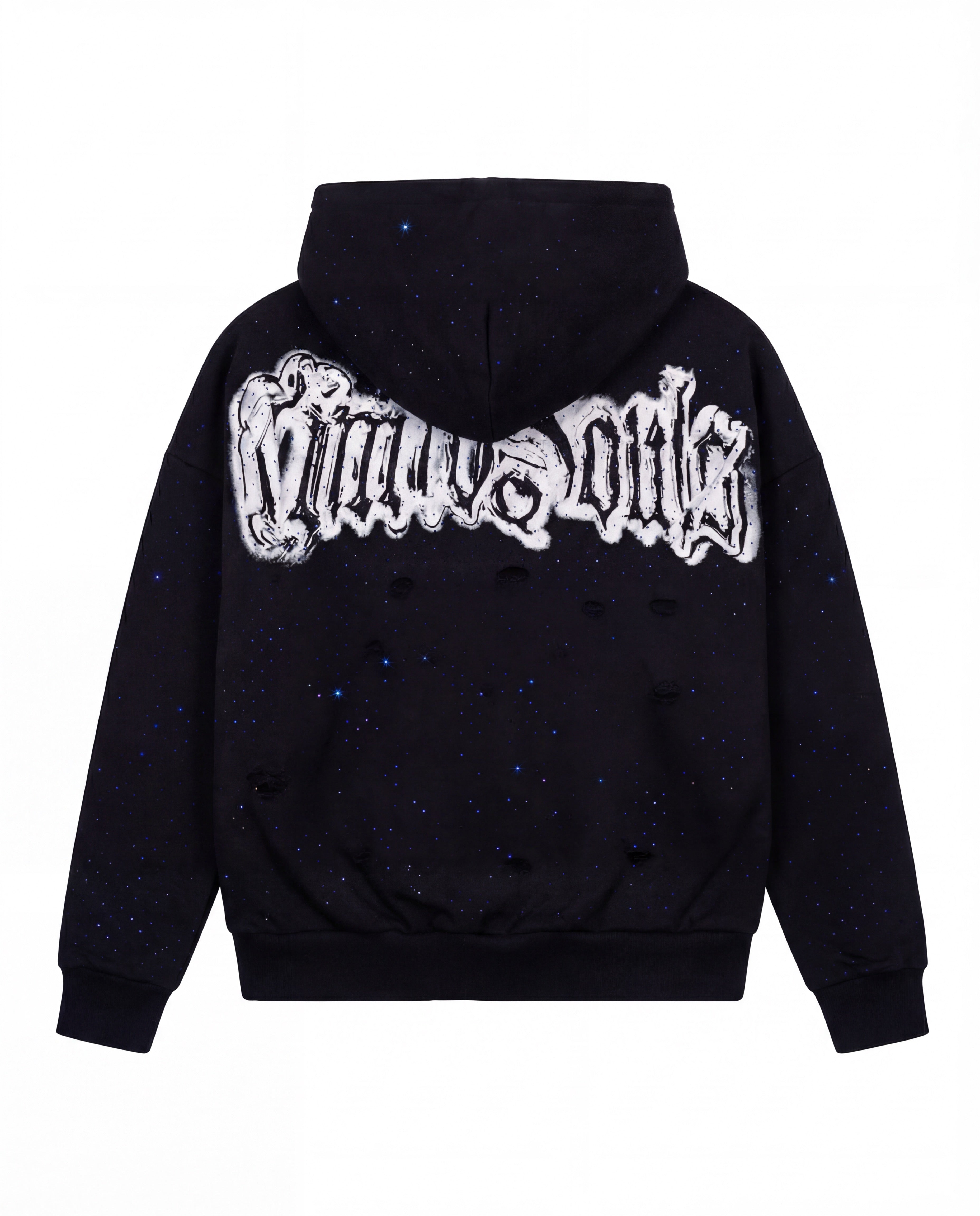 Women's Stellar Hoodie