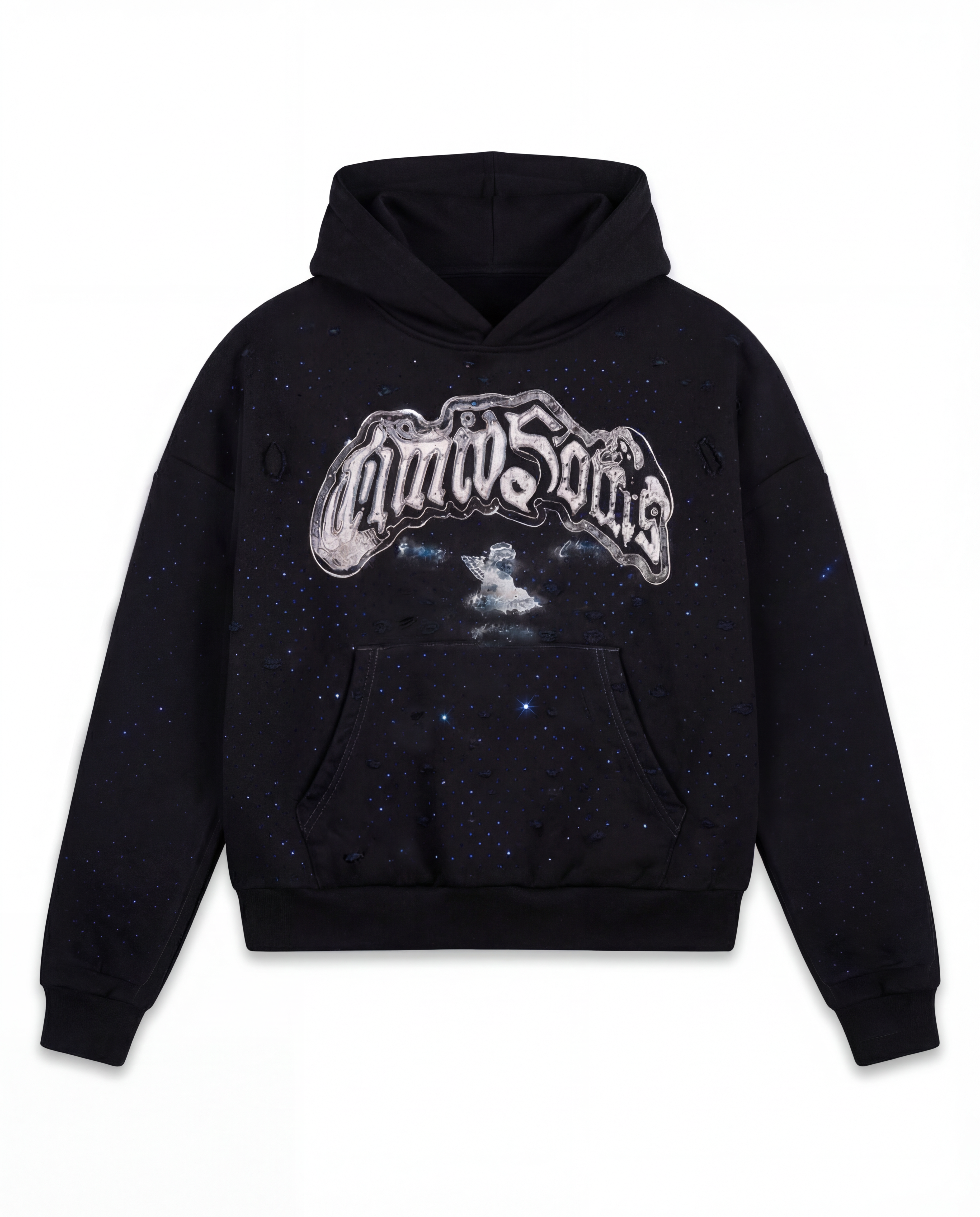 Women's Stellar Hoodie
