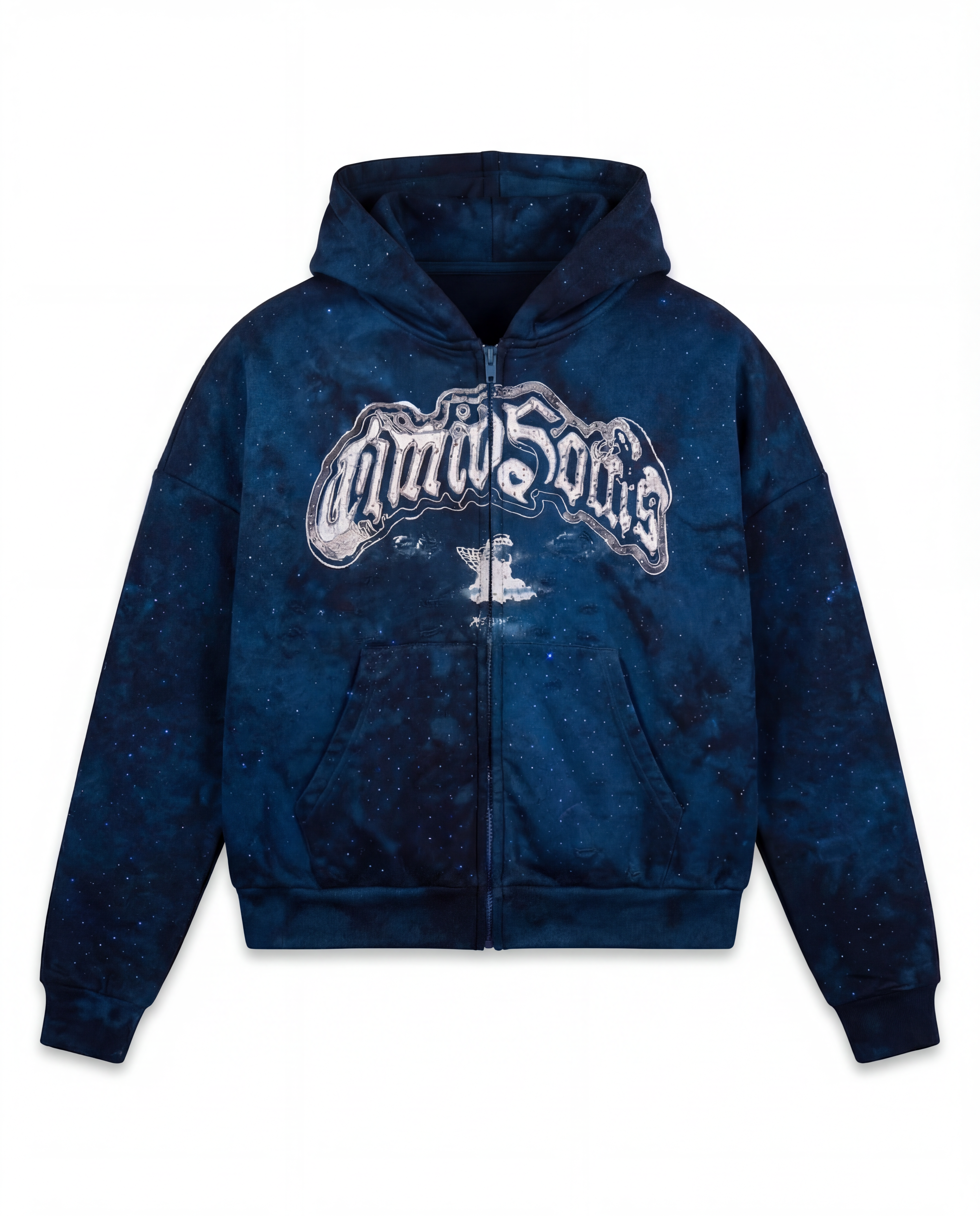 Women's Stellar Zip Jacket
