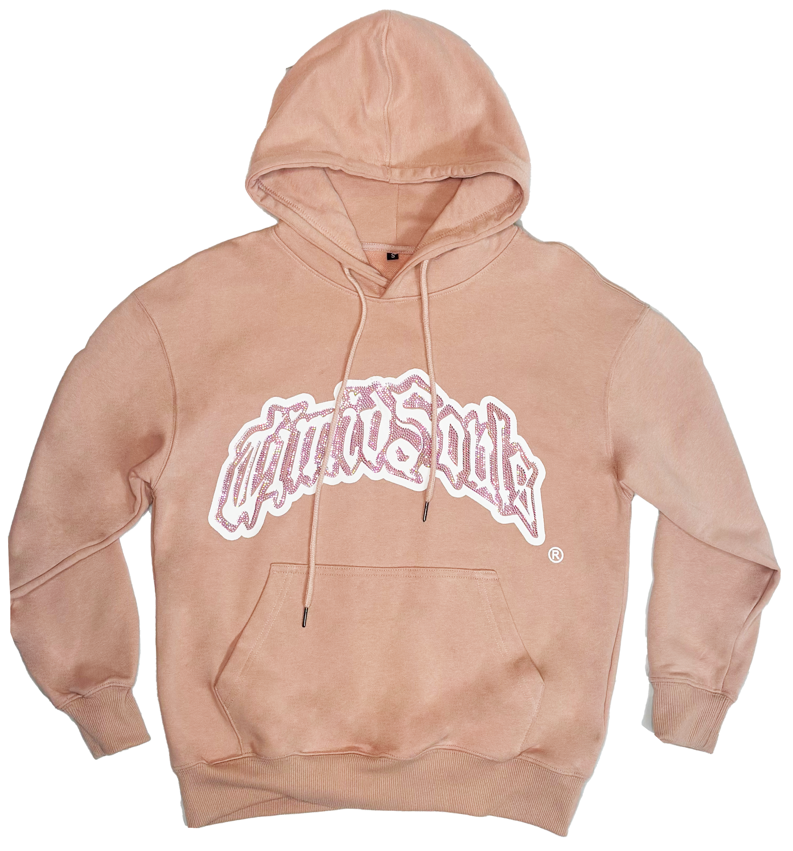 Rosè LOGO® Hoodie