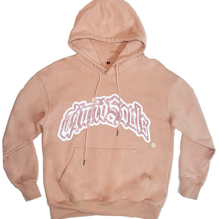 Rosè LOGO® Hoodie