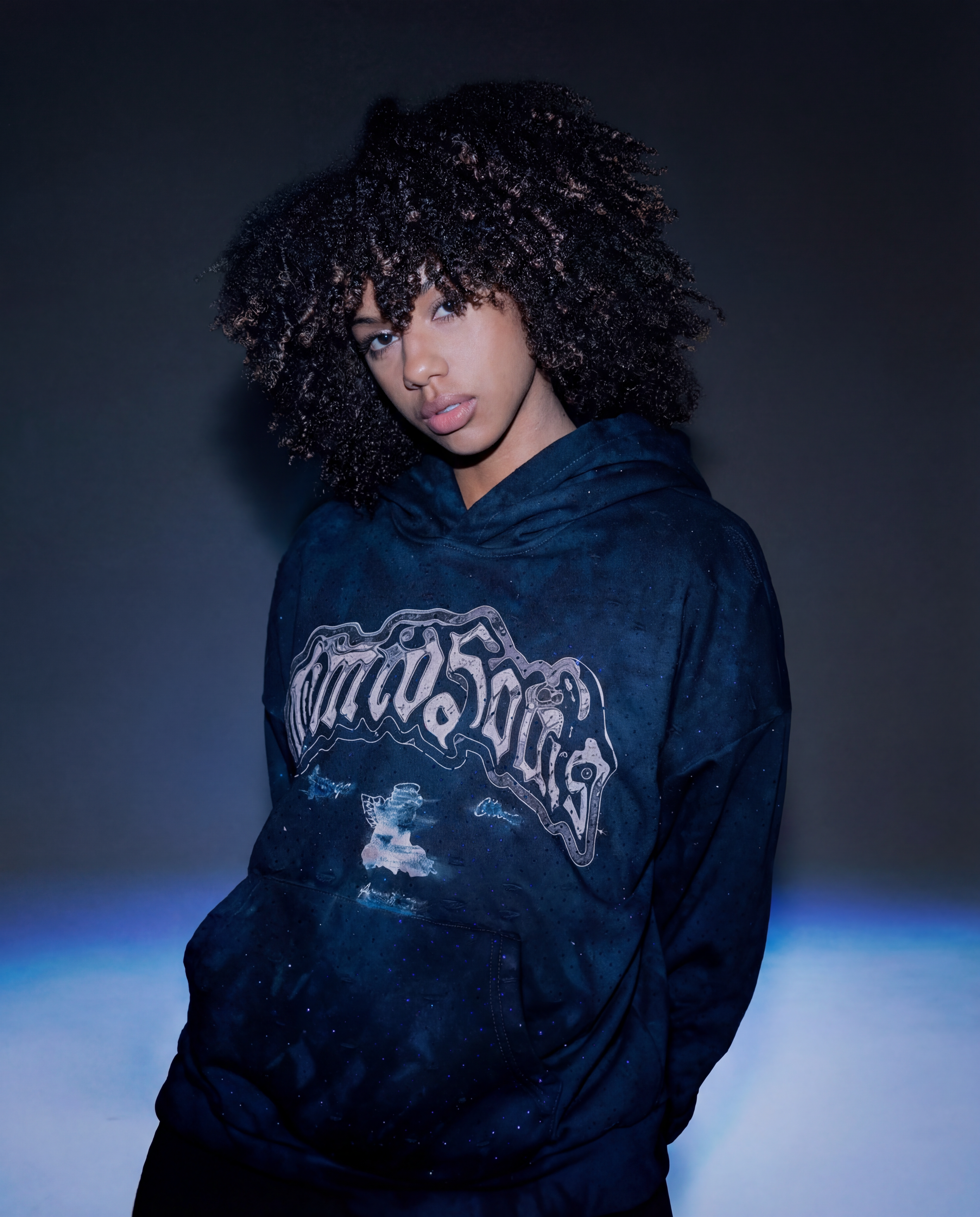 Women's Stellar Hoodie