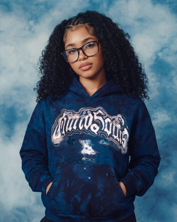 Women's Stellar Hoodie