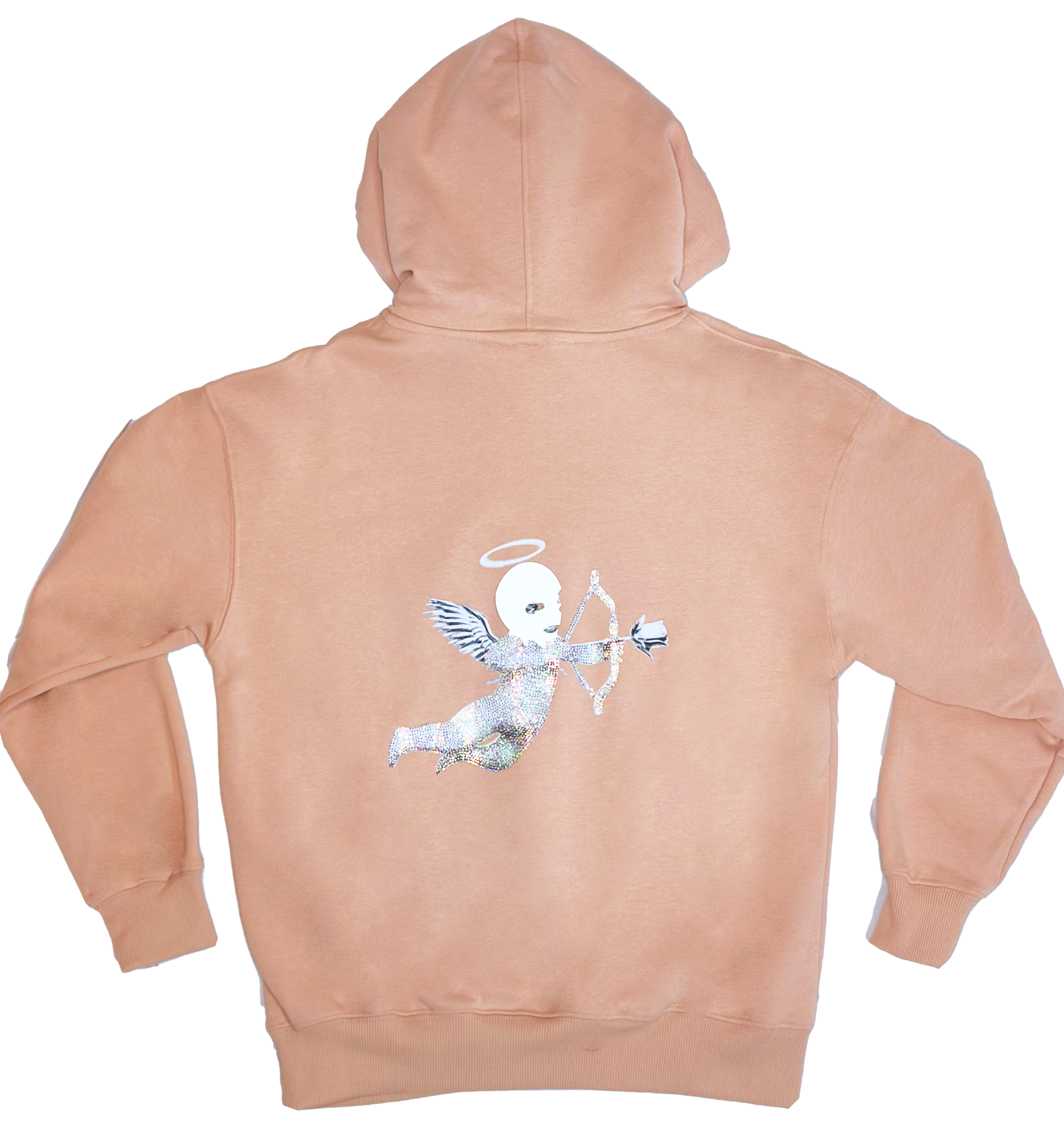 Rosè LOGO® Hoodie